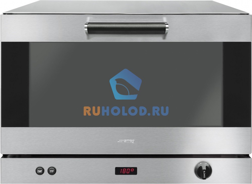 Конвекционная печь Smeg ALFA 144 XE1