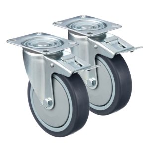 Стол холодильный для пиццы HiCold PZE1-111GN (1/3) М - Изображение 2