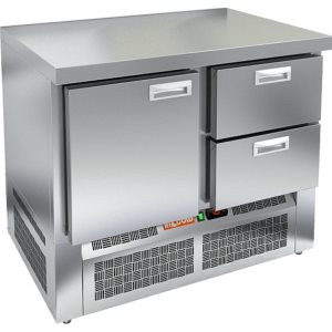 Стол морозильный HiCold GNE 12/BT О
