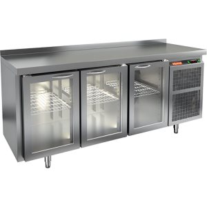 Стол холодильный среднетемпературный HiCold SNG 111 HT М