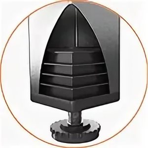 Стол охлаждаемый HiCold SN 2/TN LT SH под тепловое оборудование, без столещницы - Изображение 2
