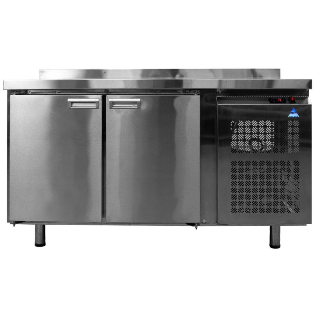 Стол морозильный Ангара СХБ 1,390-500