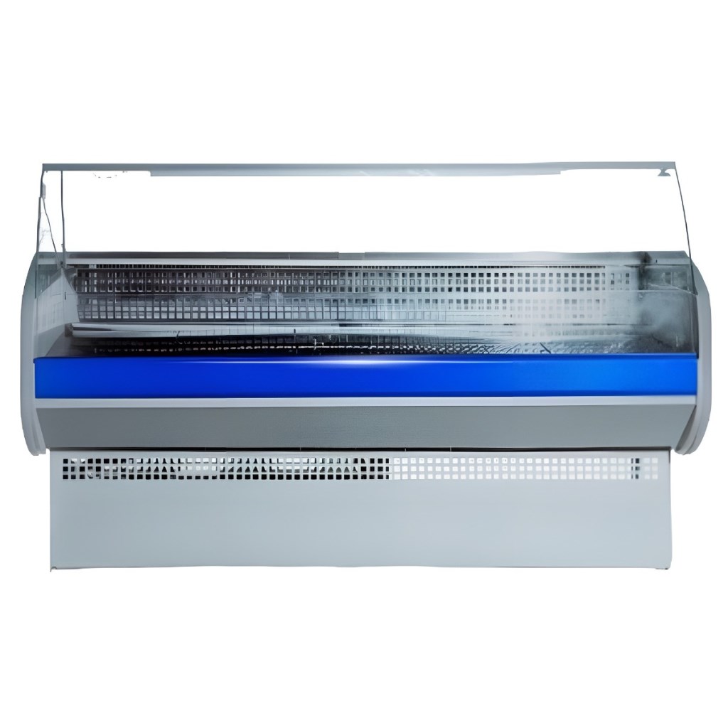 Витрина морозильная Ангара 3 - 1,0