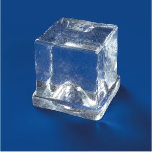 Льдогенератор Brema CB 640A HC B-QUBE (кубики) - Изображение 2