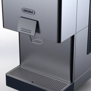 Льдогенератор Brema BSF (колотый) - Изображение 2