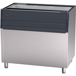 Бункер для льда Brema Bin 350 (для G 280-510, TM 250-450)