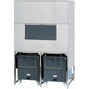 Бункер для льда Brema Double Roller Bin 1200 (для Muster 800-1500, Split 800-1500)