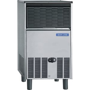 Льдогенератор Bar Line BH 6022 AS (кубики)