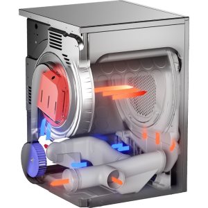 Сушильная машина ASKO TDC1485VB.T - Изображение 5