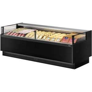 Витрина холодильная Dazzl Galaxy 080 375 Self динамика