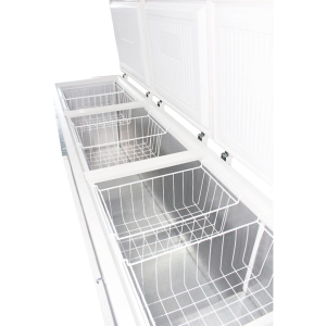 Ларь морозильный AUCMA BD-818 - Изображение 4