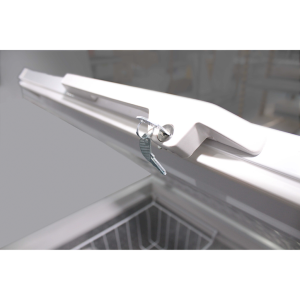 Ларь морозильный AUCMA BD-818 - Изображение 10