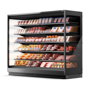 Горка холодильная Dazzl Vega 080 H210 125