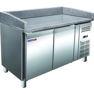 Стол холодильный для пиццы Cooleq PZ2600TN
