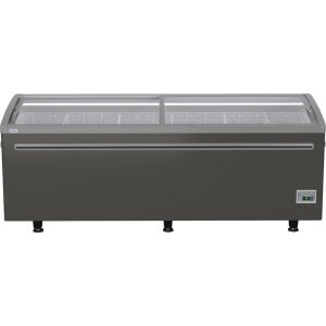 Ларь-бонета Haier GTS2100G морозильная/холодильная с делителями - Изображение 2