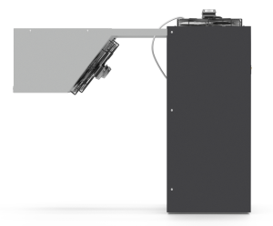 Моноблок холодильный низкотемпературный Арктика ММH 218 (220 В) (с зимним комплектом) - Изображение 3