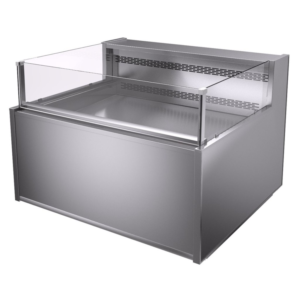 Холодильная витрина МХМ Валенсия ВХСло-1,875