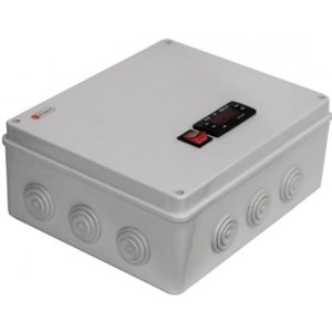 Сплит-система холодильная низкотемпературная Intercold LCM 583 FT - Изображение 3