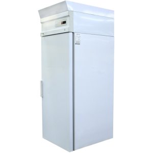 Шкаф шоковой заморозки Intercold ШСМ-725 К