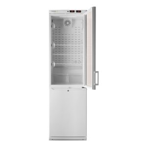 Холодильник комбинированный лабораторный Pozis ХЛ-340 тонир. стекло - Изображение 3