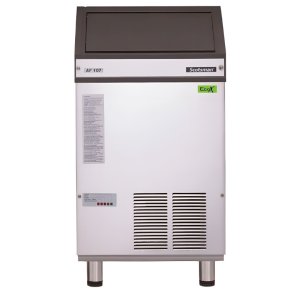 Льдогенератор Scotsman EF 107 AS OX