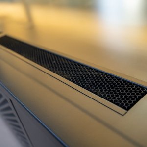 Витрина кондитерская Ангара Десерт КУБ 1,0 - Изображение 5