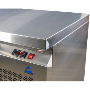 Стол морозильный Ангара СХБ 1,390-500 - Изображение 4