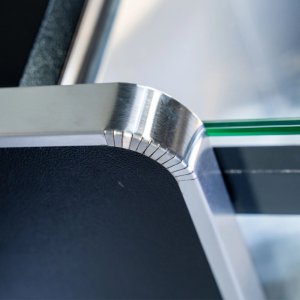 Витрина холодильная Ангара 3 КУБ 1,0 динамика - Изображение 7