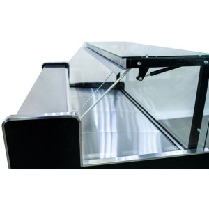 Витрина морозильная Ангара 3 КУБ 1,3 статика (-18…-22С) - Изображение 8