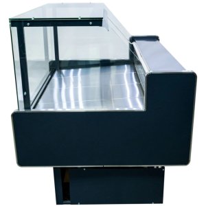 Витрина холодильная универсальная Ангара 2 КУБ 2,0 статика - Изображение 3