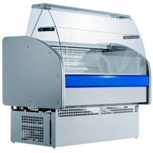 Витрина морозильная Ангара 75 - 1,0 - Изображение 2