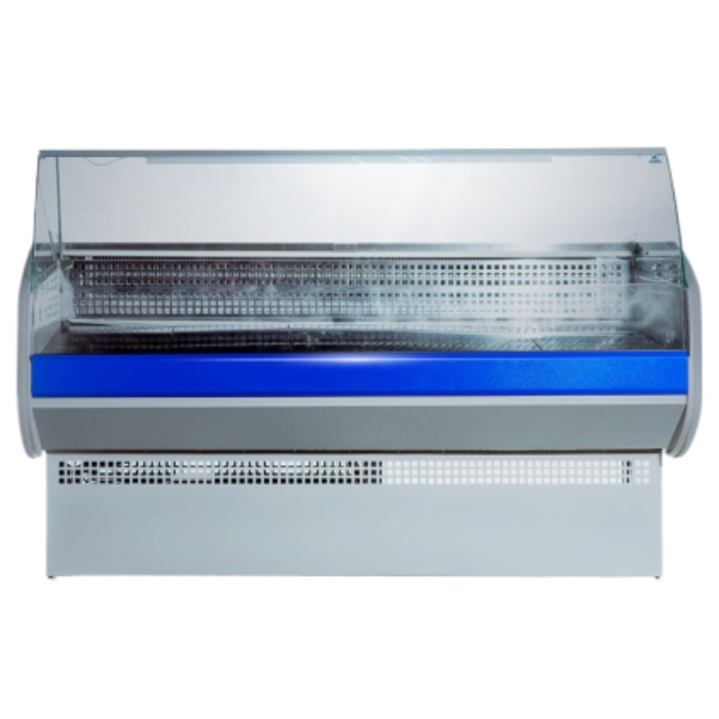 Витрина морозильная Ангара 3 - 1,8 (-18…-22С)