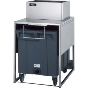 Бункер для льда Apach Cook Line BIN108.17-AG/ASC.B