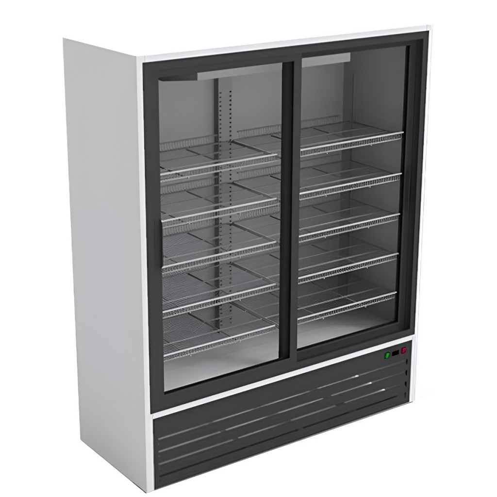 Шкаф холодильный Север ШХ-1000 СТ/РС 