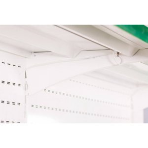 Горка холодильная Север МАНГО 2200/970 ВХСнп-3750 пресервы - Изображение 9