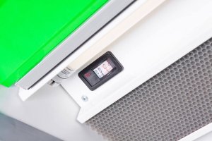 Горка холодильная Север МАНГО 2200/970 ВХСнп-2500 пресервы - Изображение 5