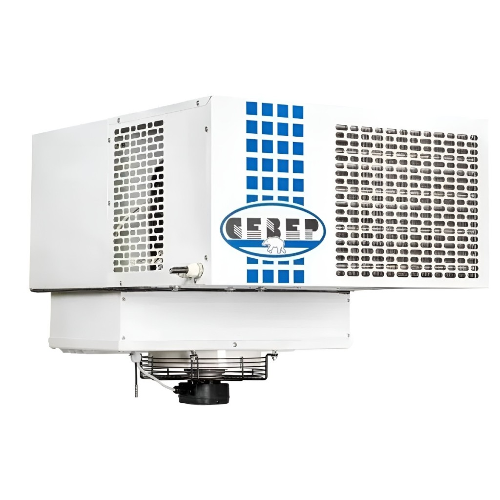 Моноблок холодильный среднетемпературный Север MSB 212 S