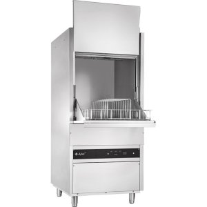 Котломоечная машина Abat МПК-65-65 (со съемными держателями) - Изображение 2