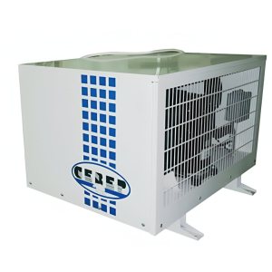 Компрессорно-конденсаторный блок Север BGSF 112 S