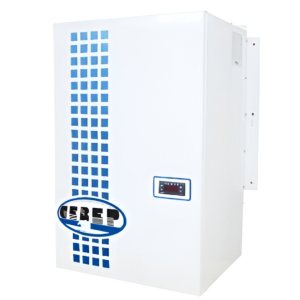 Компрессорно-конденсаторный блок Север BGS 218 S