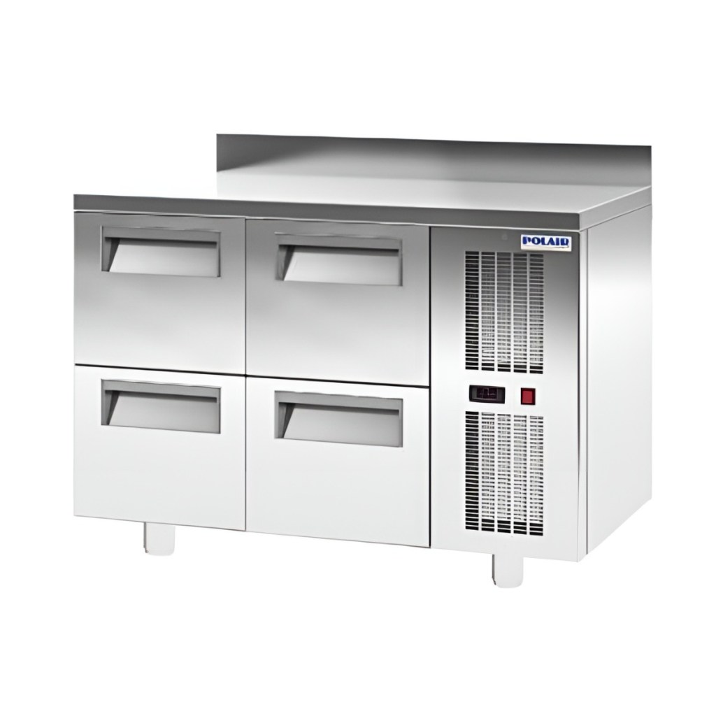 Стол холодильный среднетемпературный Polair TM2GN-22-GC