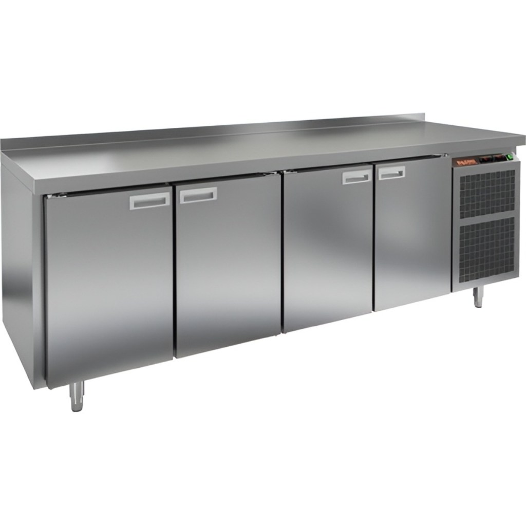 Стол холодильно-морозильный Hicold SN 11/TN-11/BT