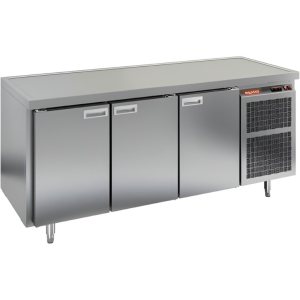 Стол с охлаждаемой поверхностью HiCold SN-SO 111/TN