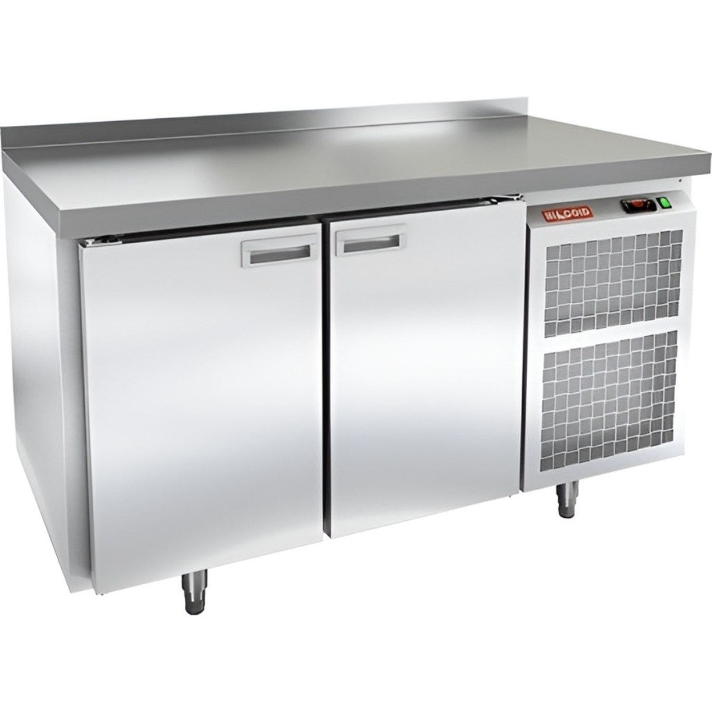 Стол холодильный среднетемпературный HiCold SN 11/TN W