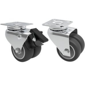 Стол морозильный HiCold GN 111/BT M - Изображение 2