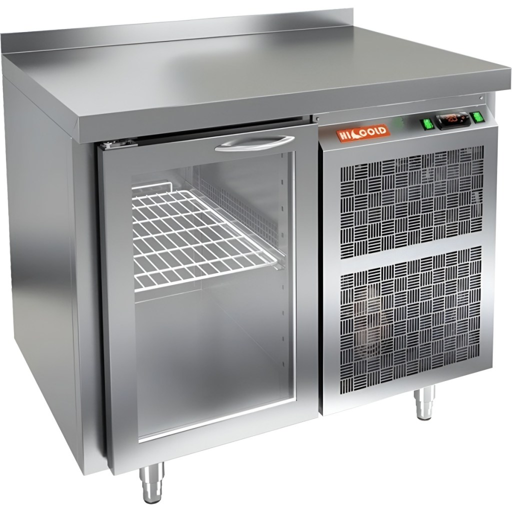 Стол холодильный среднетемпературный HiCold SNG 1 HT