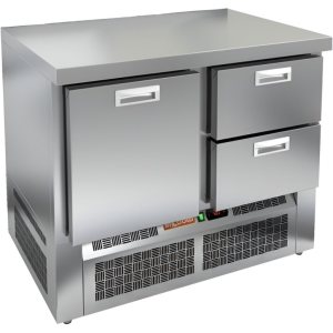 Стол морозильный HiCold GNE 12/BT О