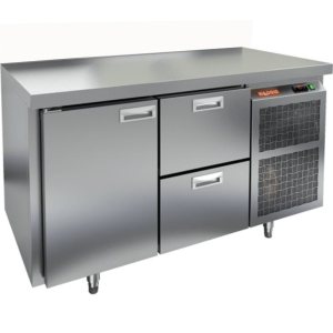 Стол морозильный HiCold SN 12/BT О