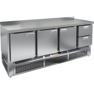 Стол морозильный HiCold SNE 1112/BT