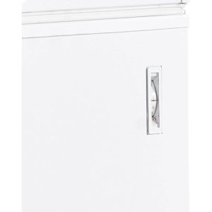 Ларь морозильный TEFCOLD FR505 SL - Изображение 3